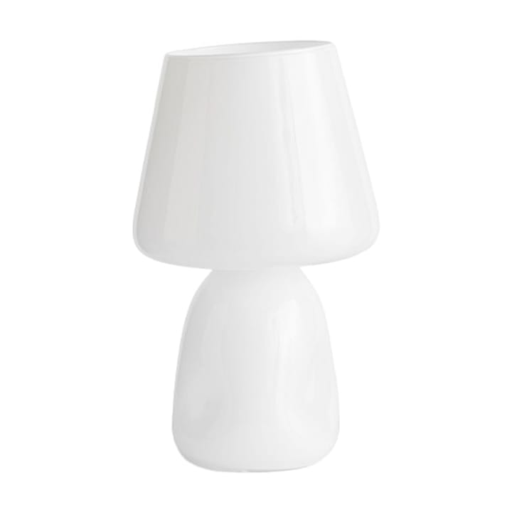 Apollo table lamp - White - HAY