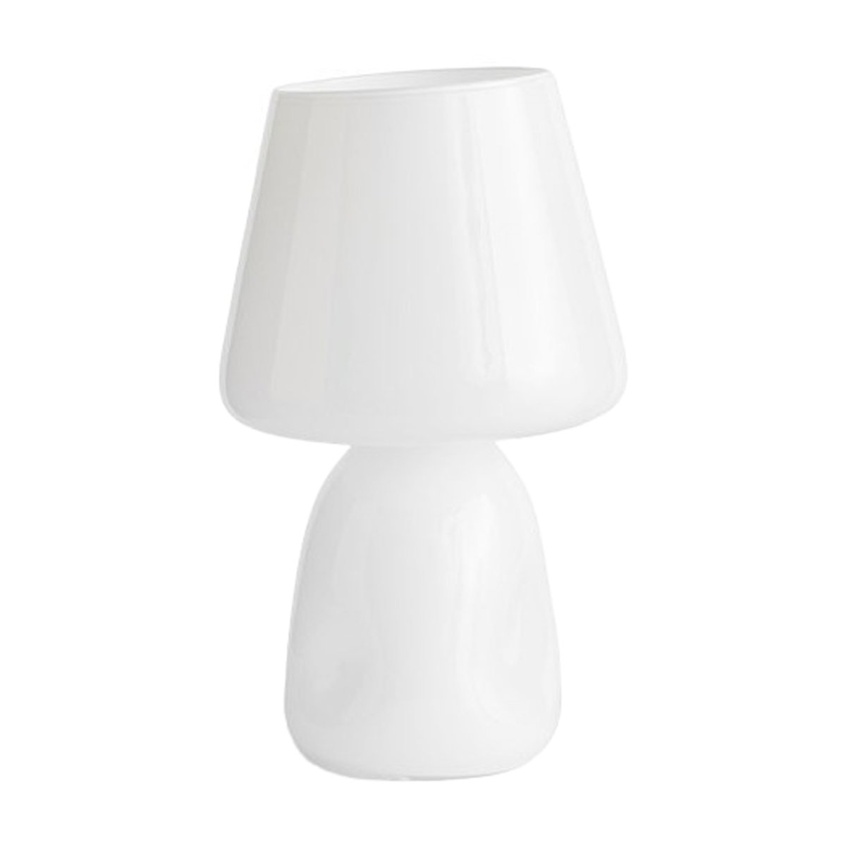 HAY Apollo table lamp White | Scandinavian Design | Desk & table lamps | White