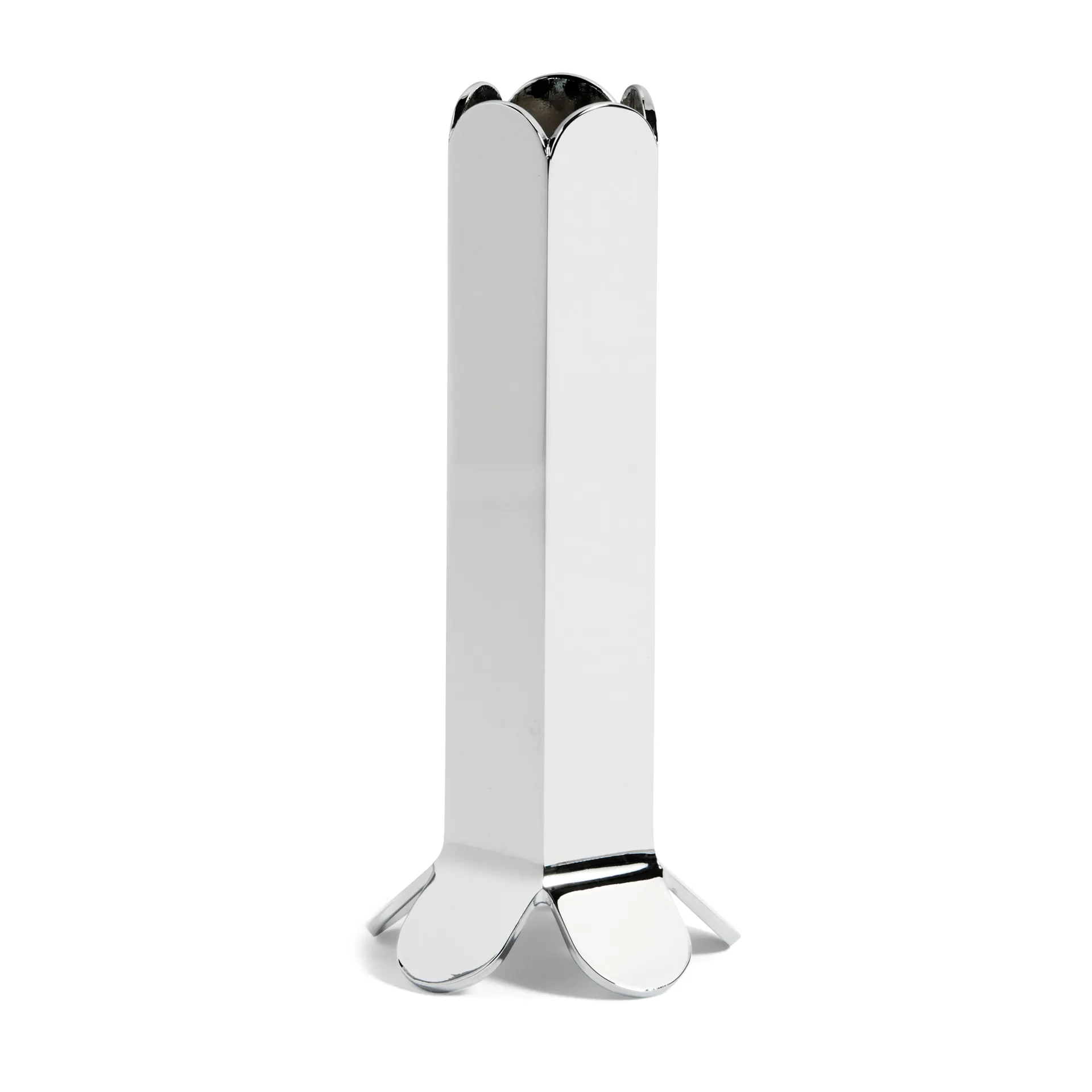 Arcs candle sticks 13 cm, Mirror HAY