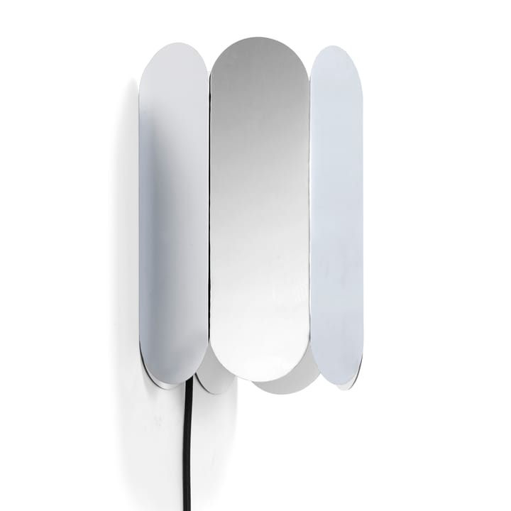 Arcs wall switch wall lamp - Mirror - HAY