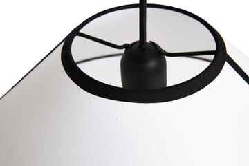 Ava Cone pendant 60 cm - White - HAY