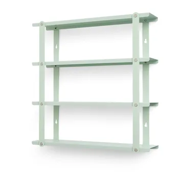 Bacheca shelf - Mint - HAY