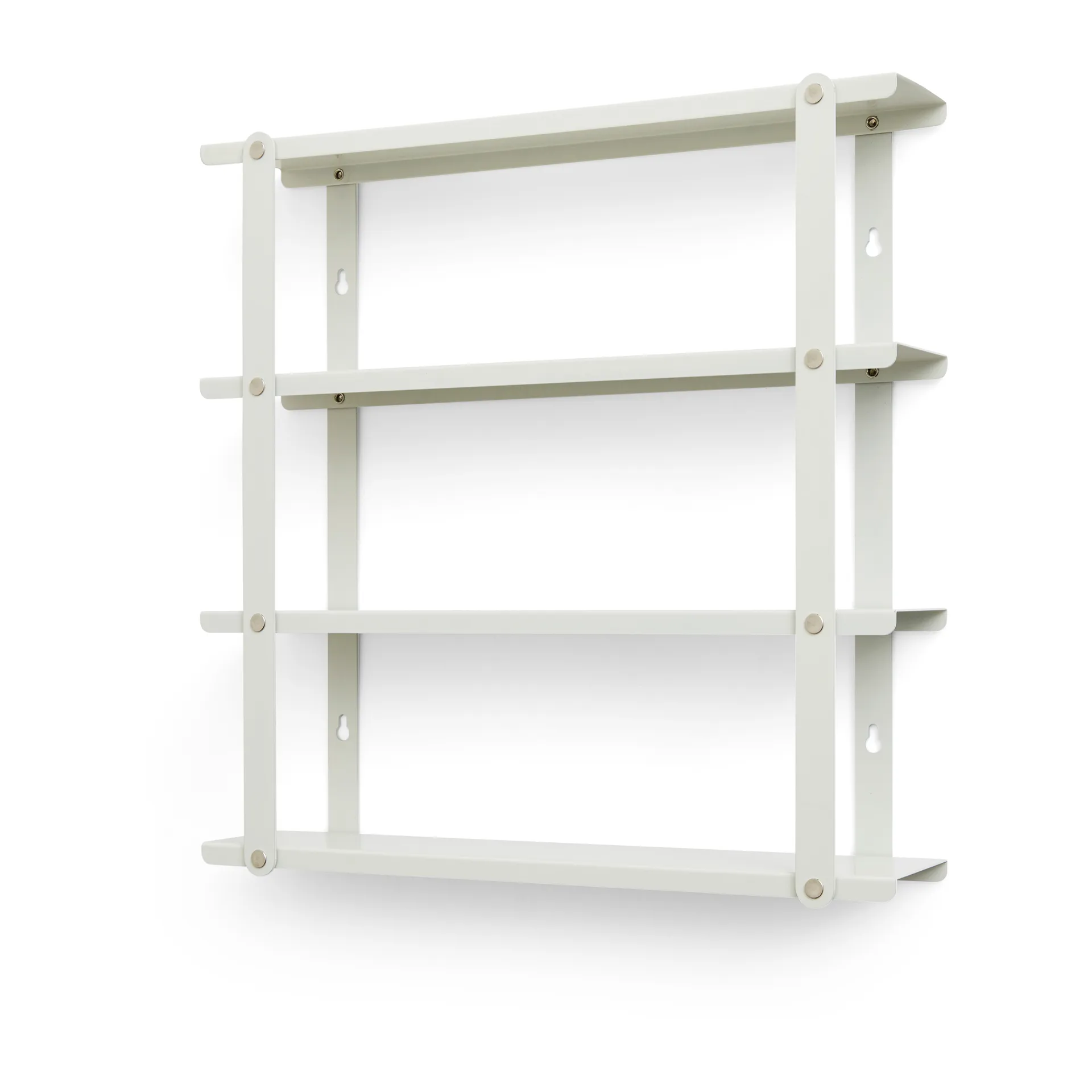 Bacheca shelf, Off white HAY