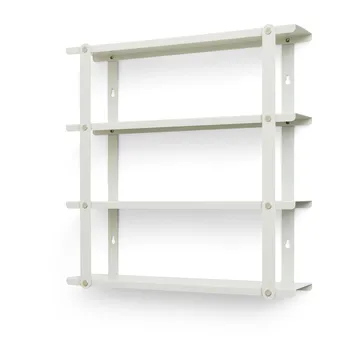 Bacheca shelf - Off white - HAY