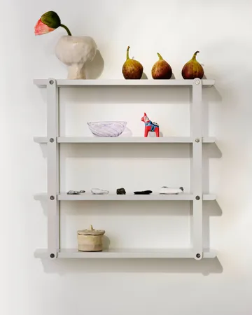 Bacheca shelf - Off white - HAY