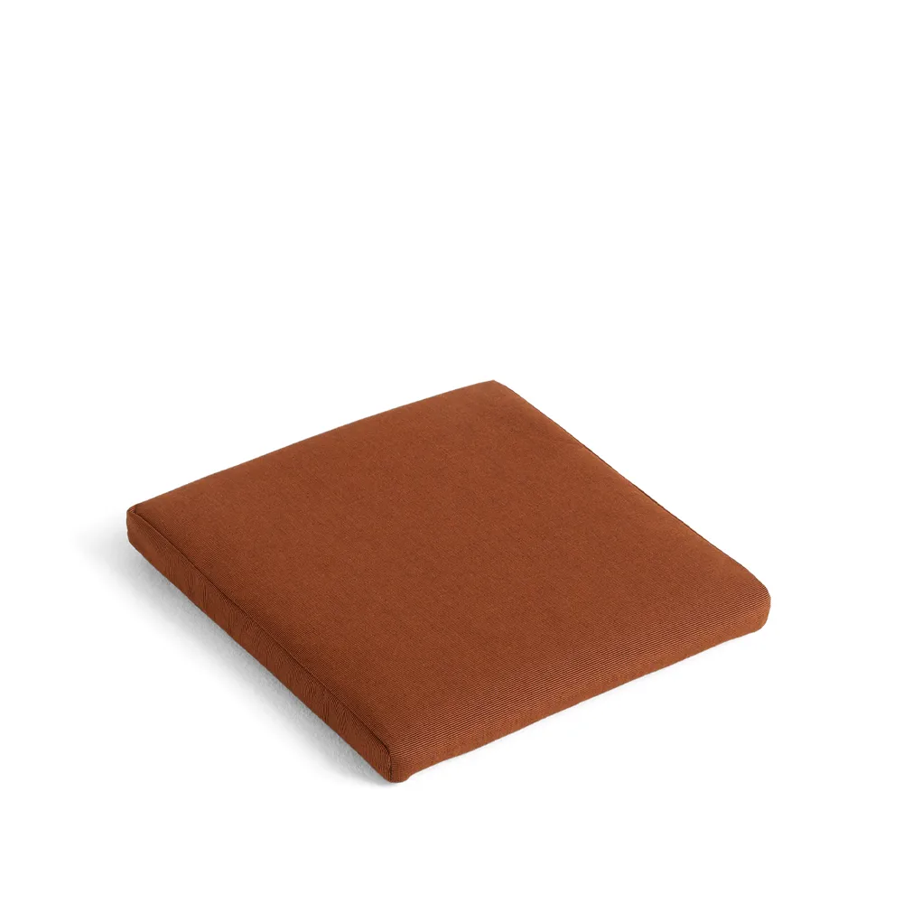 Balcony chair cushion, Red cayenne HAY