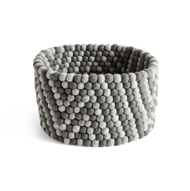 Bead basket - Grey - HAY