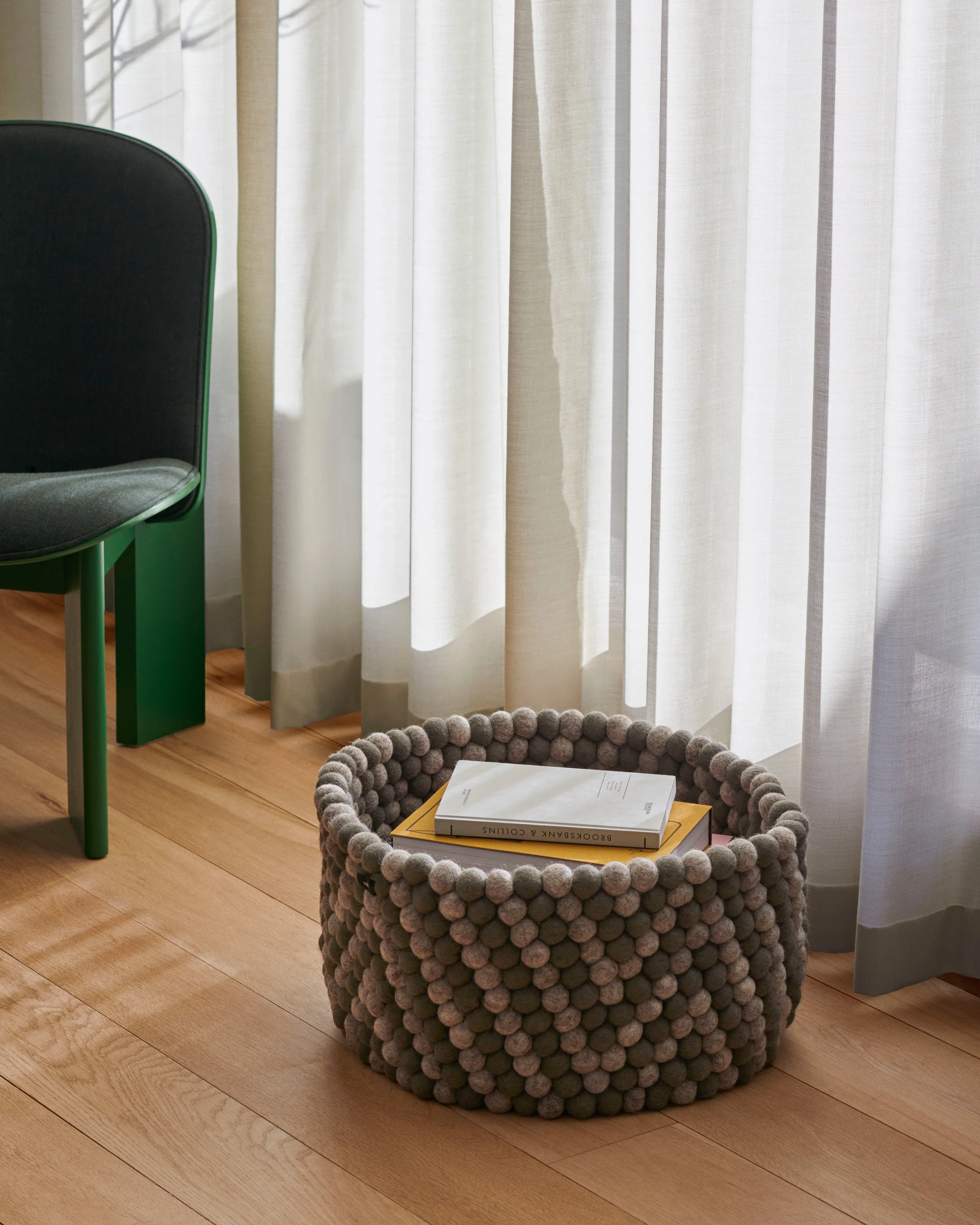 Bead basket from HAY - NordicNest.com