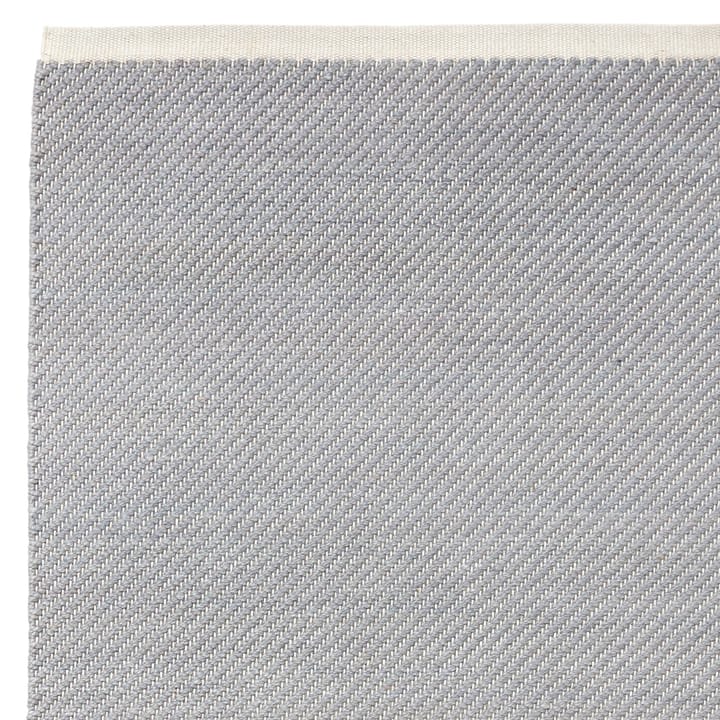 Bias rug 170x240 cm - Cool grey - HAY