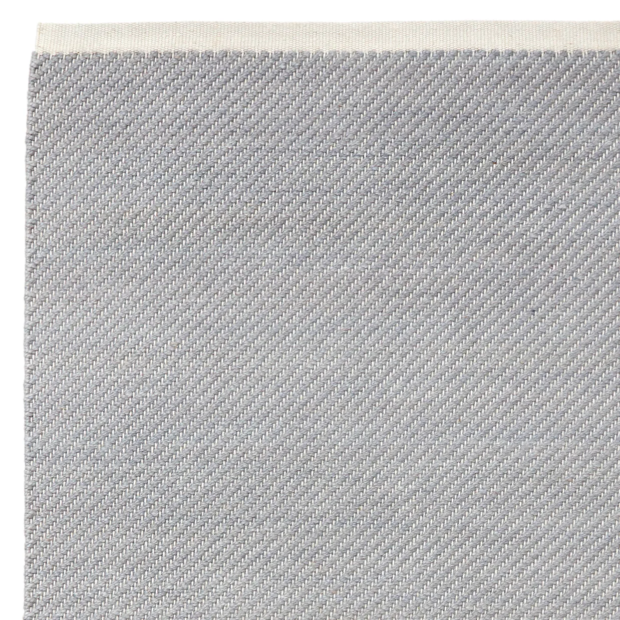 Bias rug 200x300 cm, Cool grey HAY