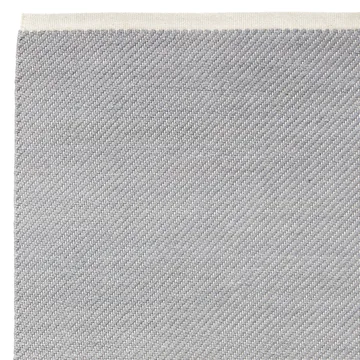 Bias rug 200x300 cm - Cool grey - HAY