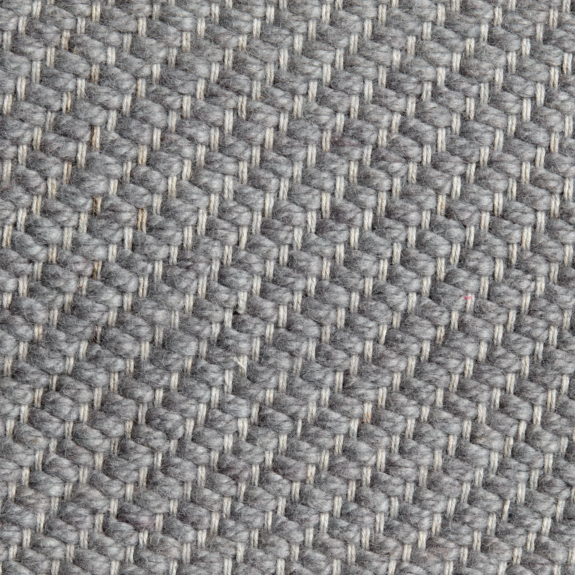 Bias rug 200x300 cm, Cool grey HAY
