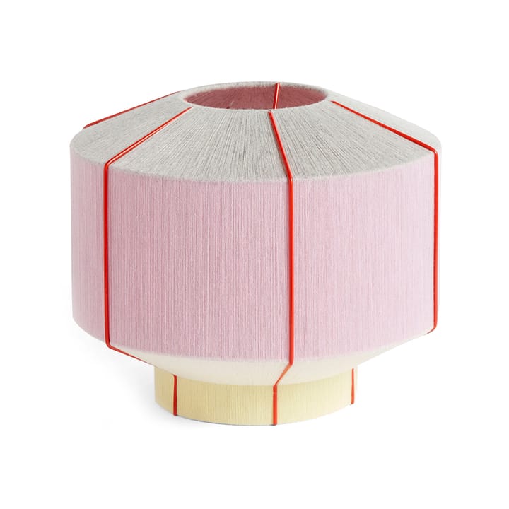 Bonbon 380 table lamp - Ice cream, incl. cable set - HAY