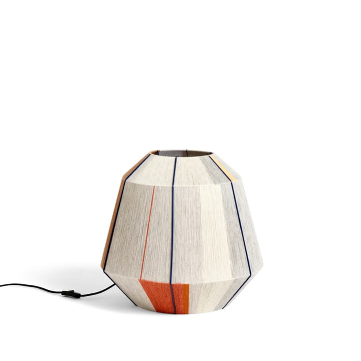 Bonbon 500 table lamp - Earth tones, including cable set - HAY