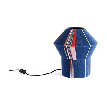 Bonbon Shade 310 lamp shade - Petit blue - HAY