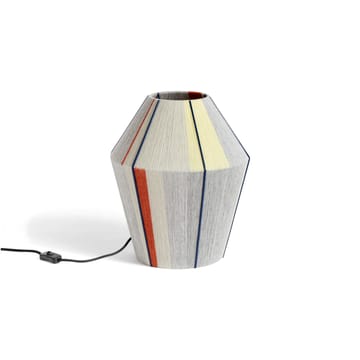 Bonbon Shade lamp shade Ø32 cm - Grey melange - HAY