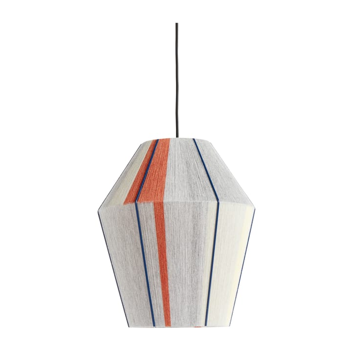 Bonbon Shade lamp shade Ø32 cm - Grey melange - HAY