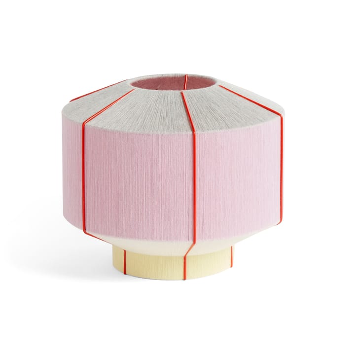 Bonbon Shade lamp shade Ø38 cm - Ice cream - HAY