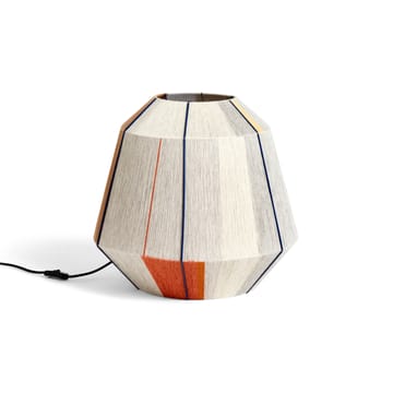 Bonbon Shade lamp shade Ø50 cm - Earth tones - HAY