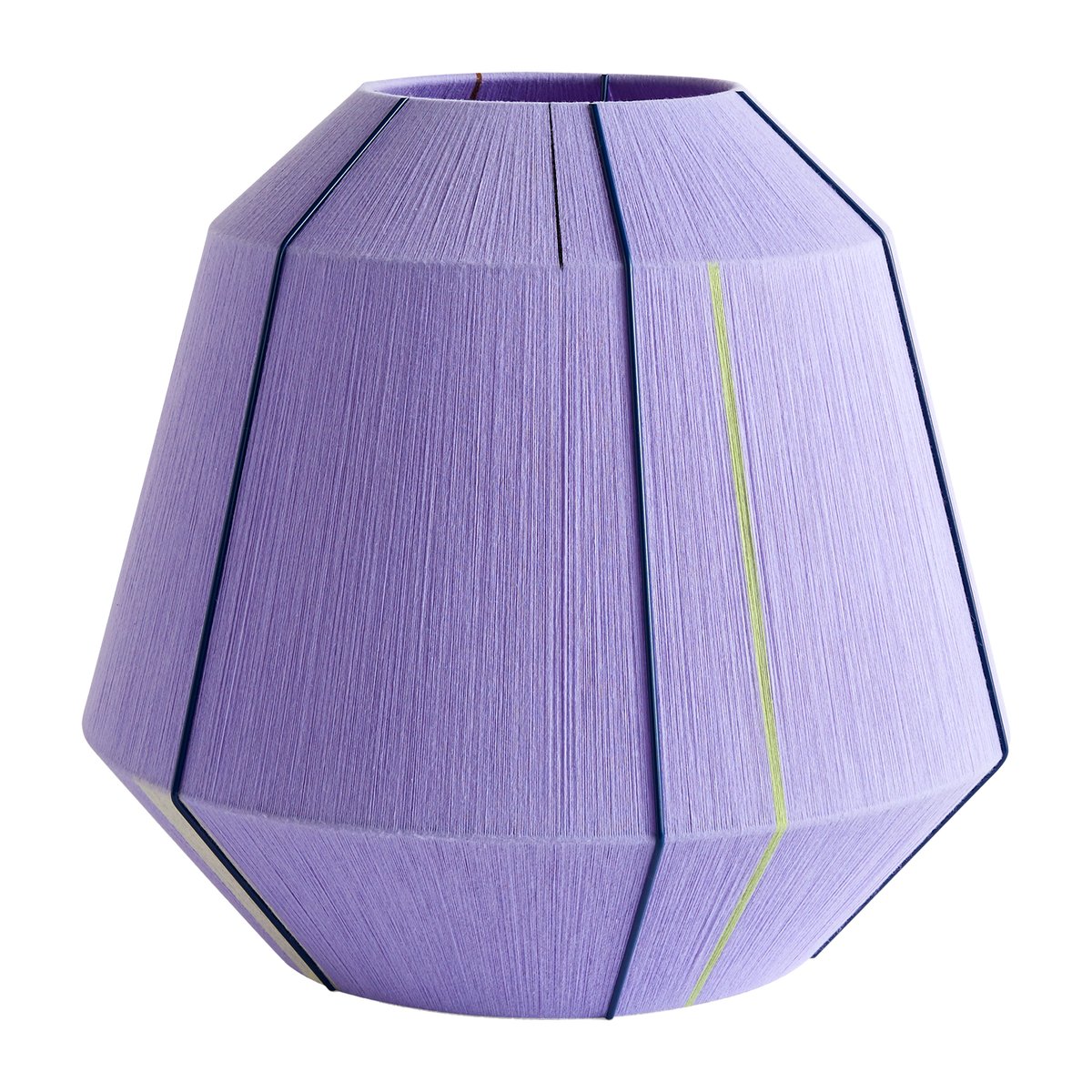 HAY Bonbon Shade lamp shade o50 cm Lavender | Scandinavian Design | Lampshades | Purple