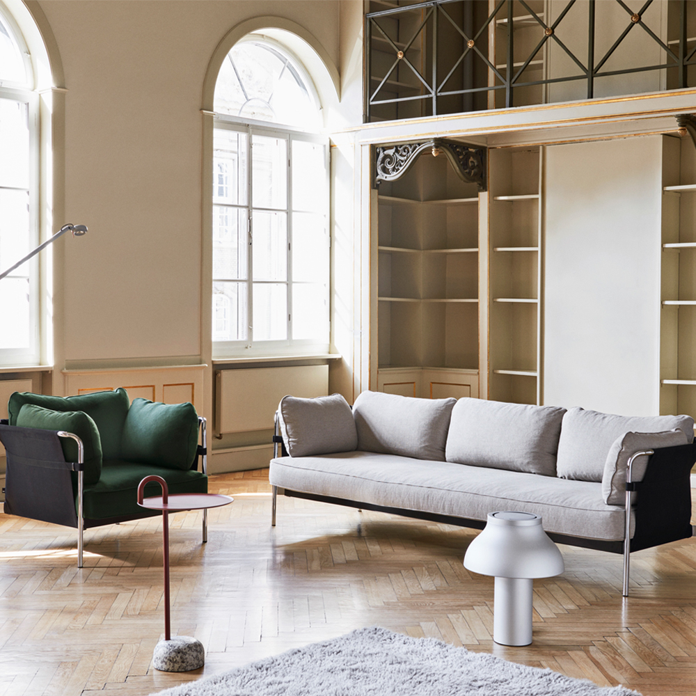 Bowler side table from HAY NordicNest
