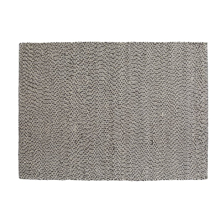 Braided rug 200x300 cm - Grey - HAY