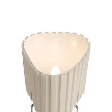 Canelé table lamp - Warm white - HAY