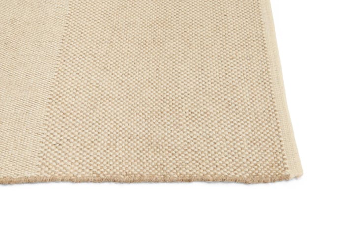 Check rug, Sand, 200x300 cm HAY