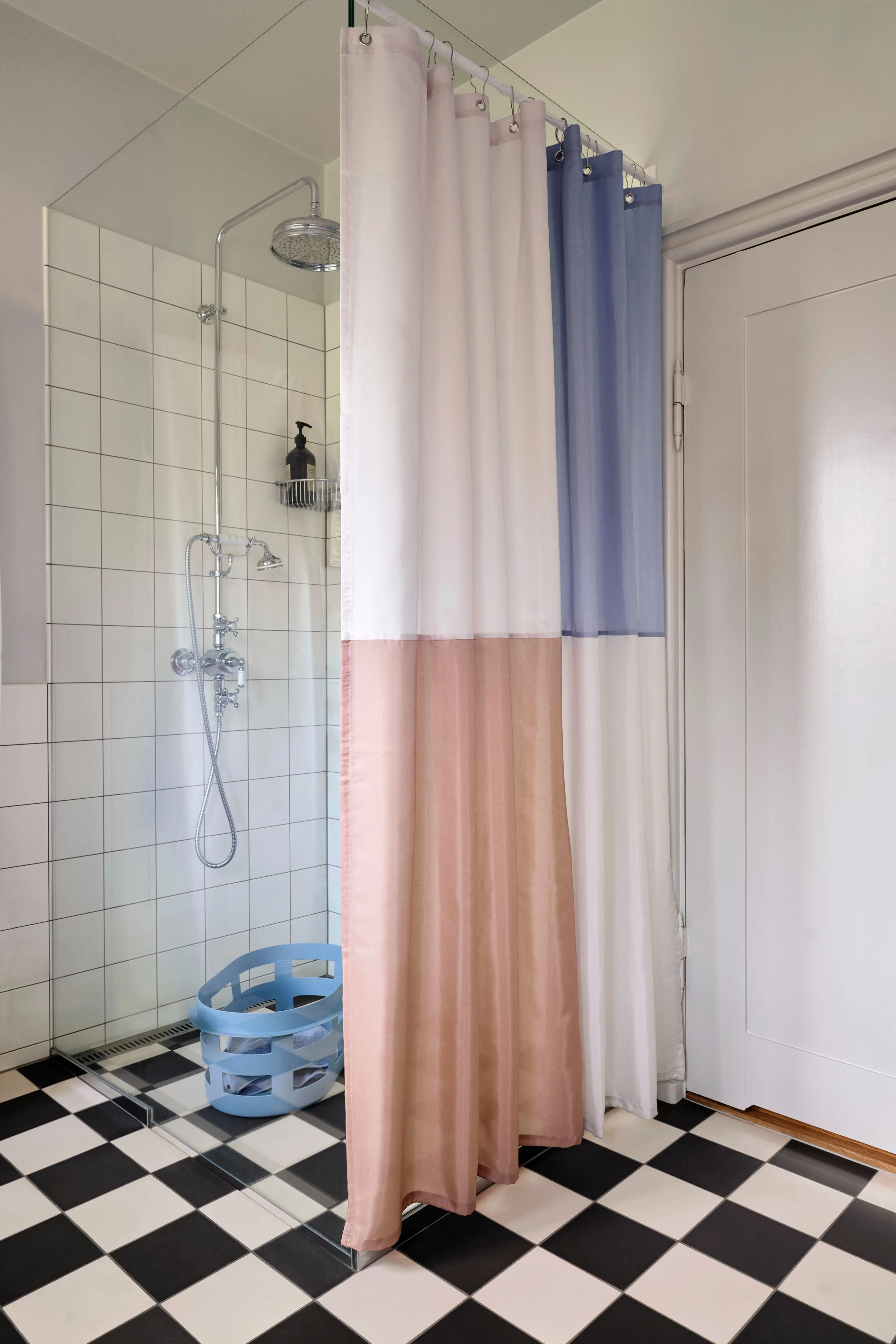 バス・洗面所用品 HAY PIVOT SHOWER CURTAIN HAY - Pivot Shower