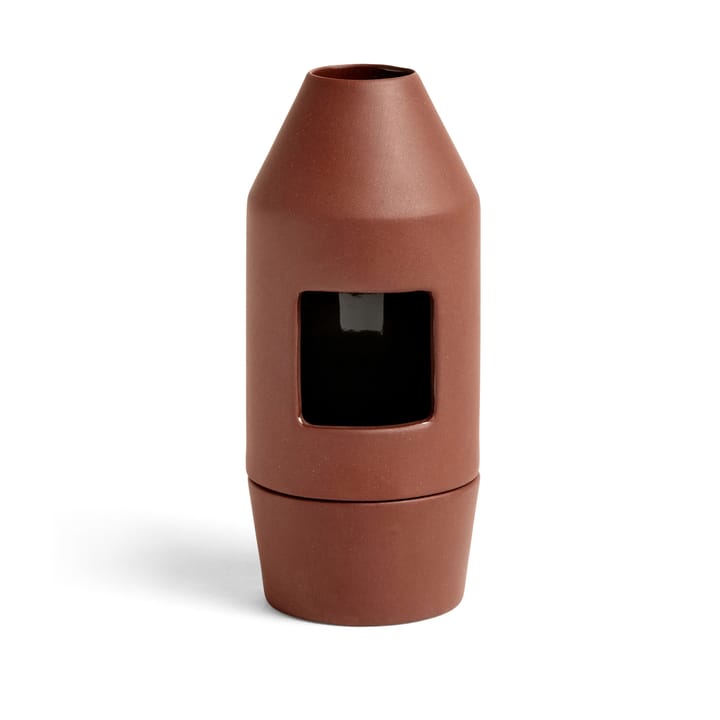 Chim Chim diffuser - dark terracotta - HAY