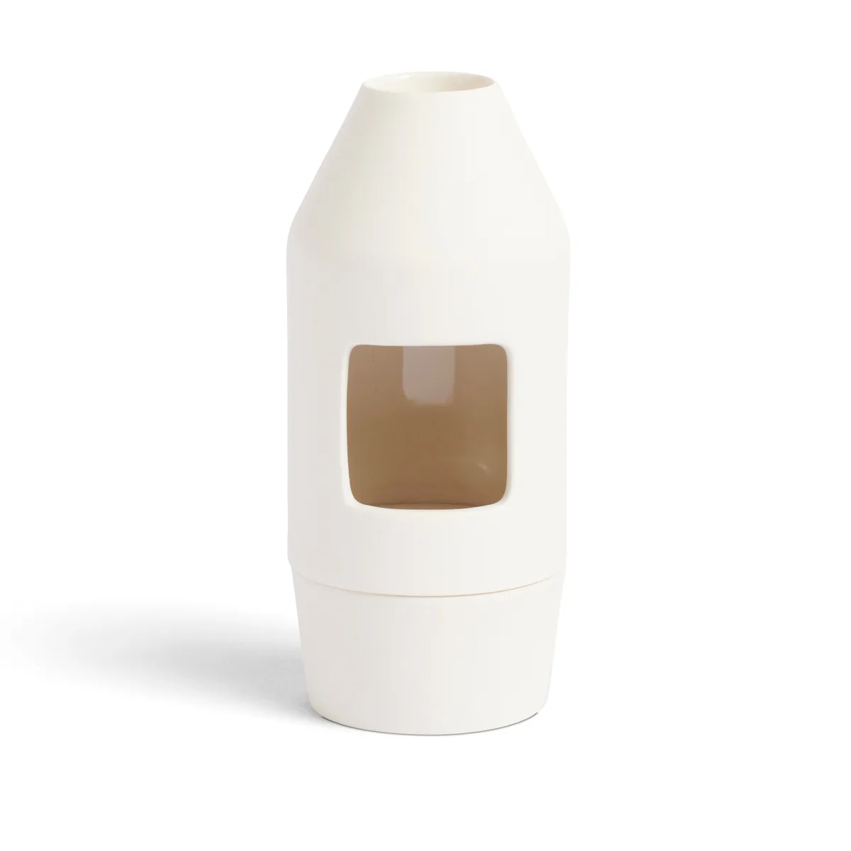 HAY Chim Chim diffuser Off-white