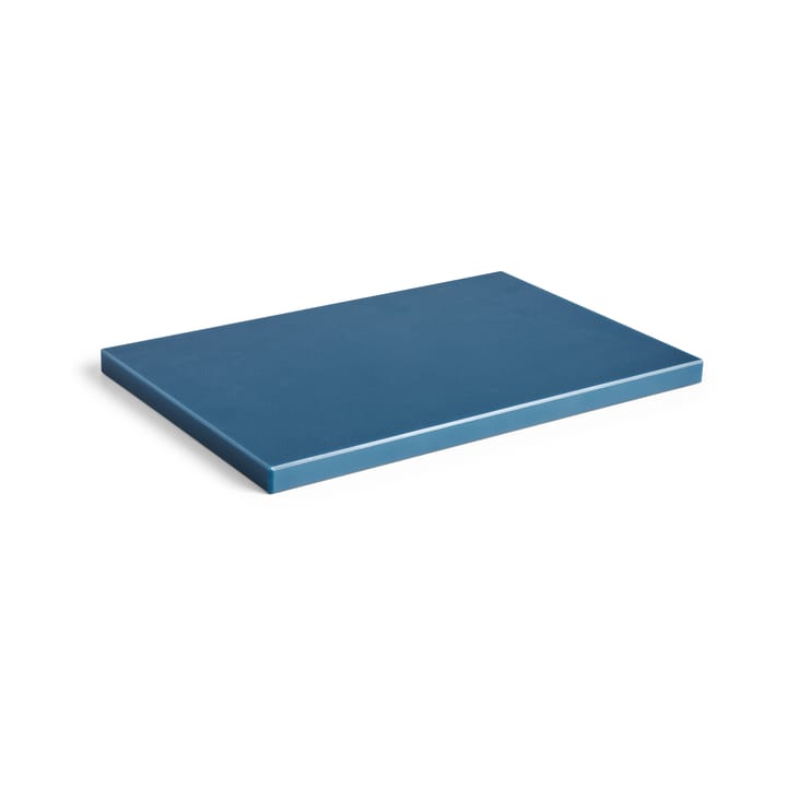 Chopping Board L 25x38 cm - Dark blue - HAY