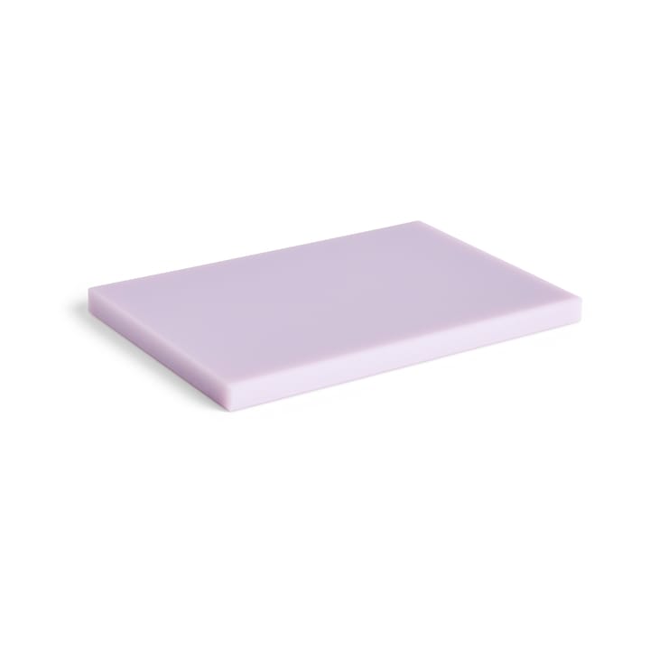 Chopping Board M 20x30 cm - Lavender - HAY