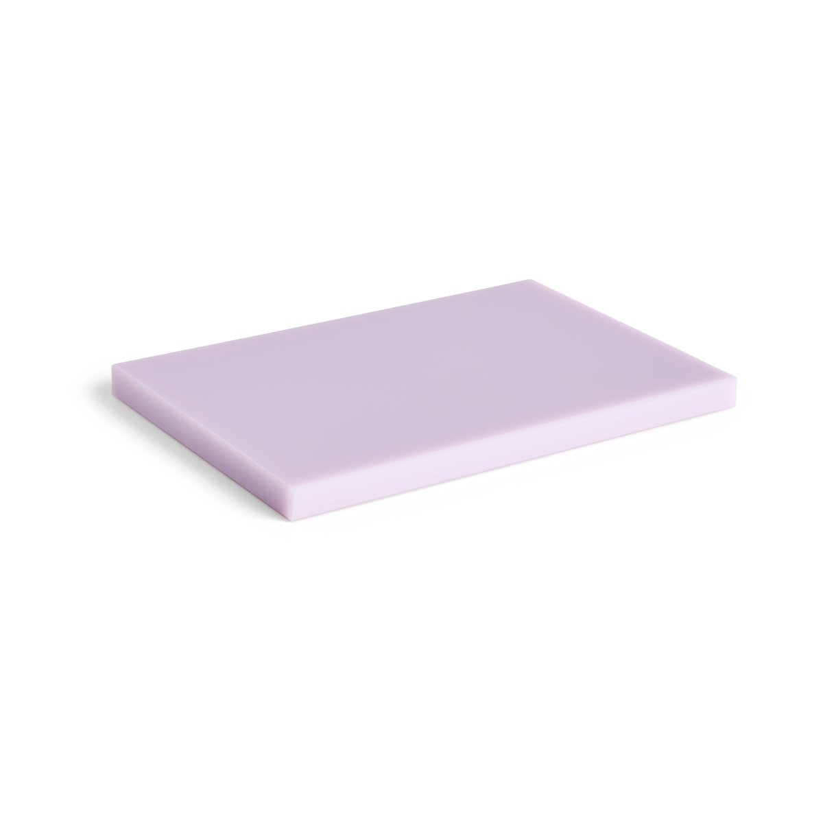 HAY Chopping Board M 20x30 cm Lavender | Scandinavian Design | Chopping boards | Purple