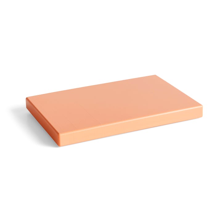 Chopping Board M 20x30 cm, peach HAY