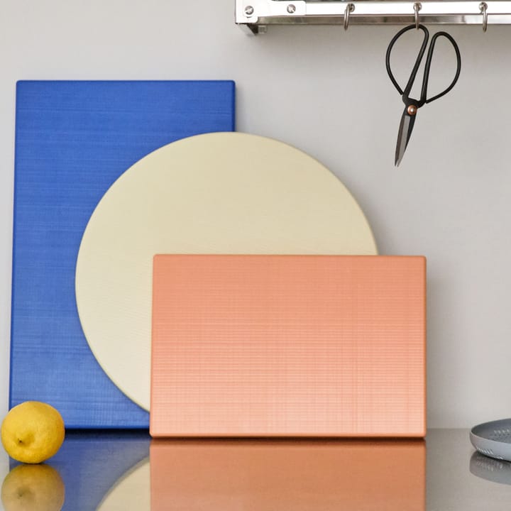 Chopping Board M 20x30 cm, peach HAY