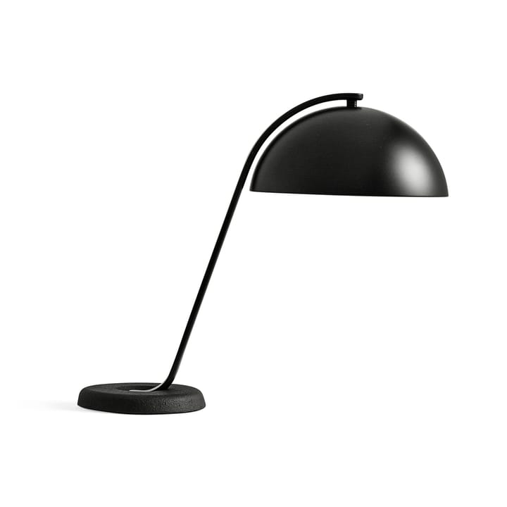 Cloche table lamp - Black - HAY