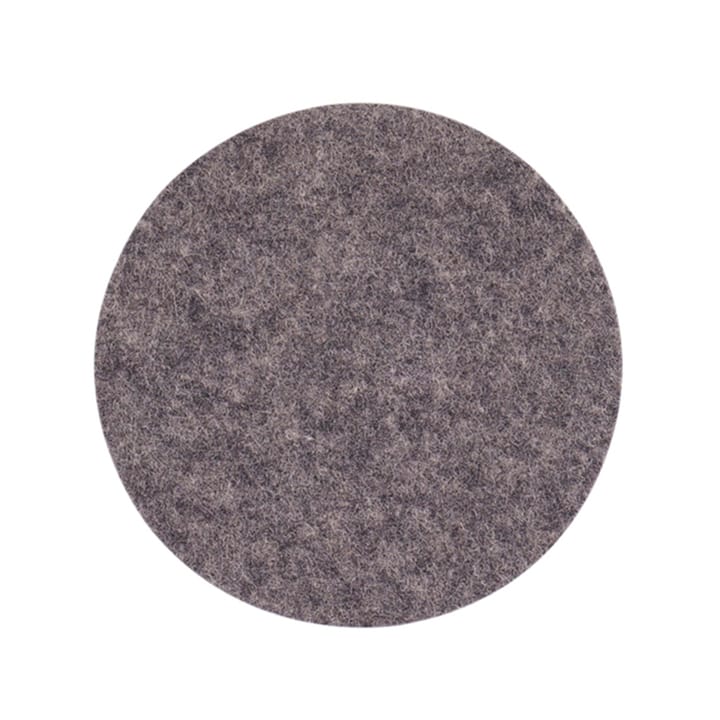 Coaster coaster, Dark grey HAY