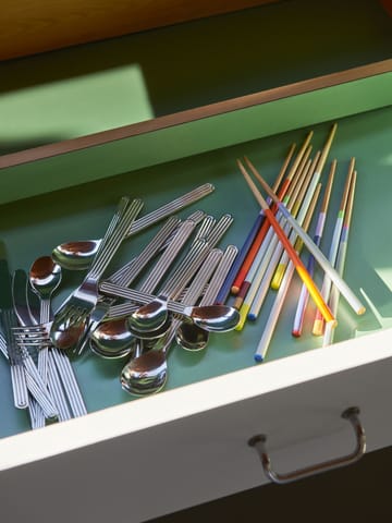 Colour chop sticks 6-pack - Multi - HAY