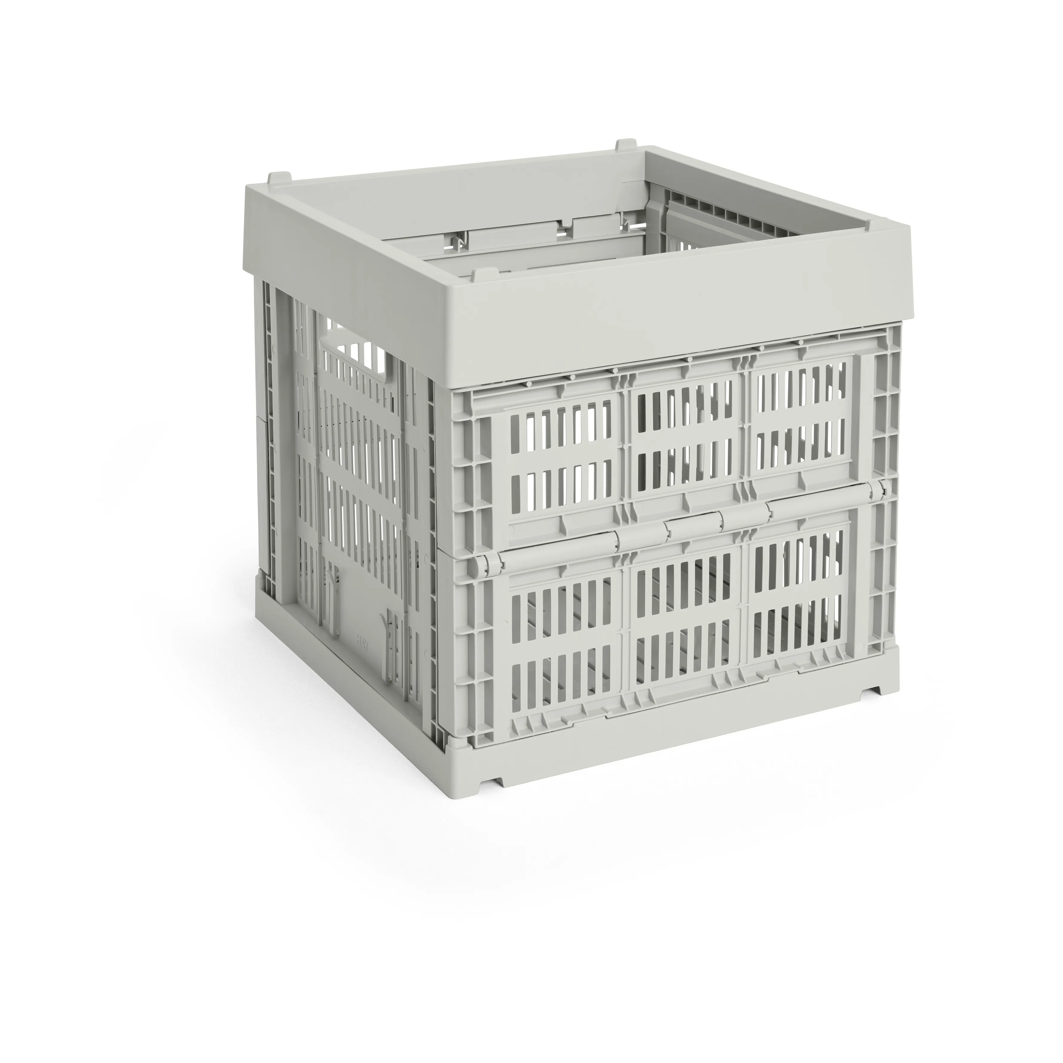 Colour Crate Cube 29.5x29.5 cm from HAY - NordicNest.com