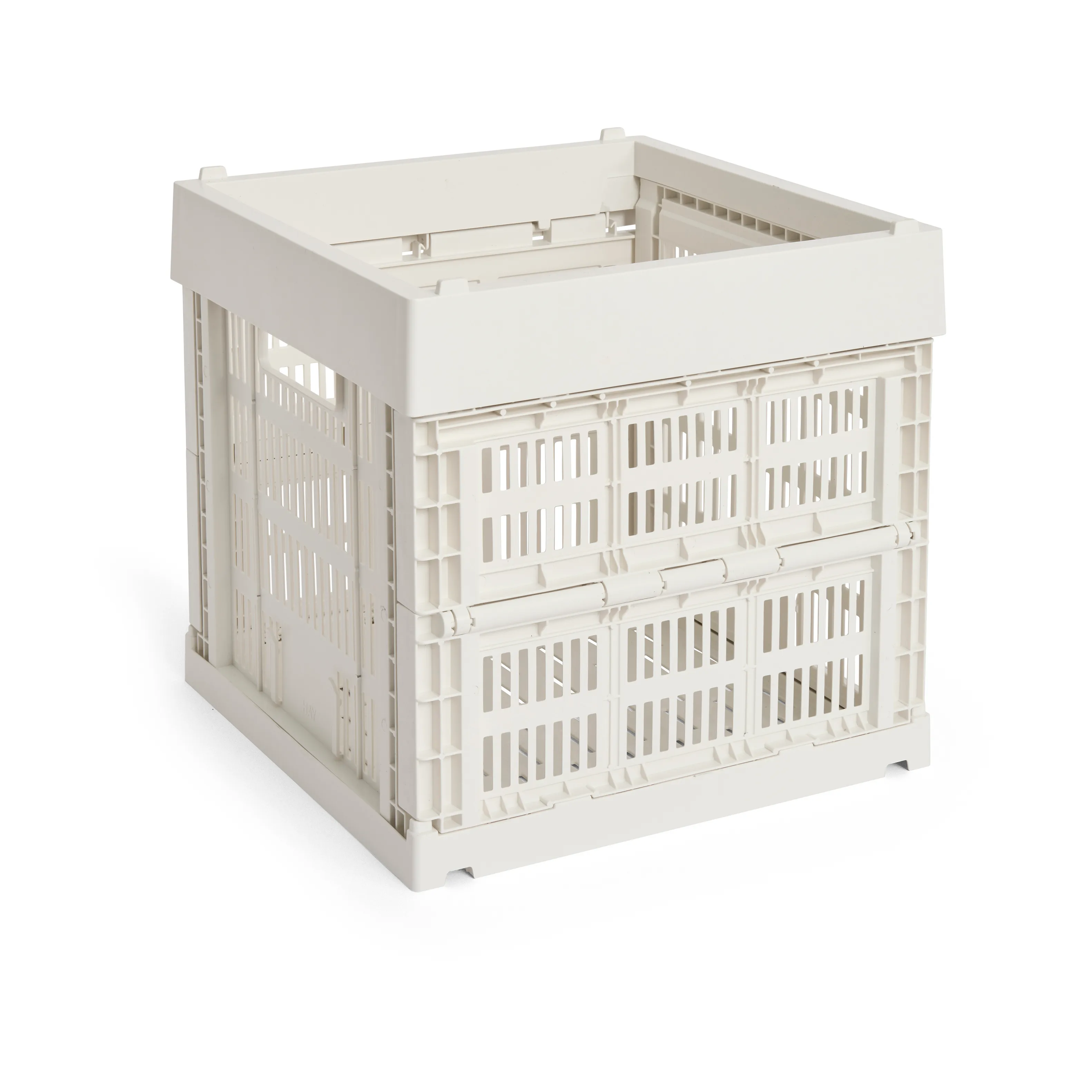 Colour Crate Cube 29.5x29.5 cm from HAY - NordicNest.com