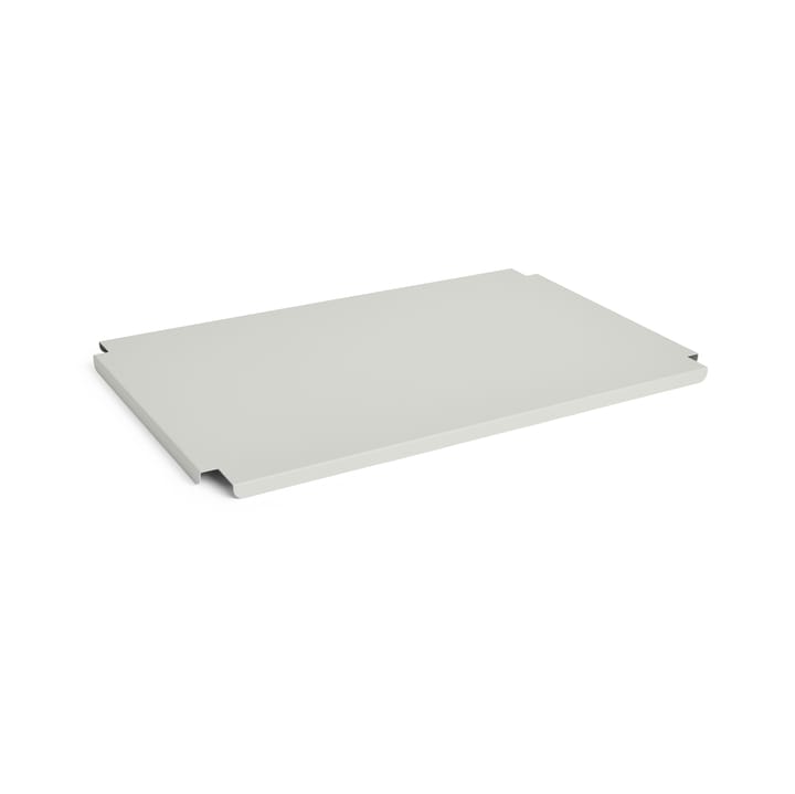 Colour Crate lid large - Grey - HAY