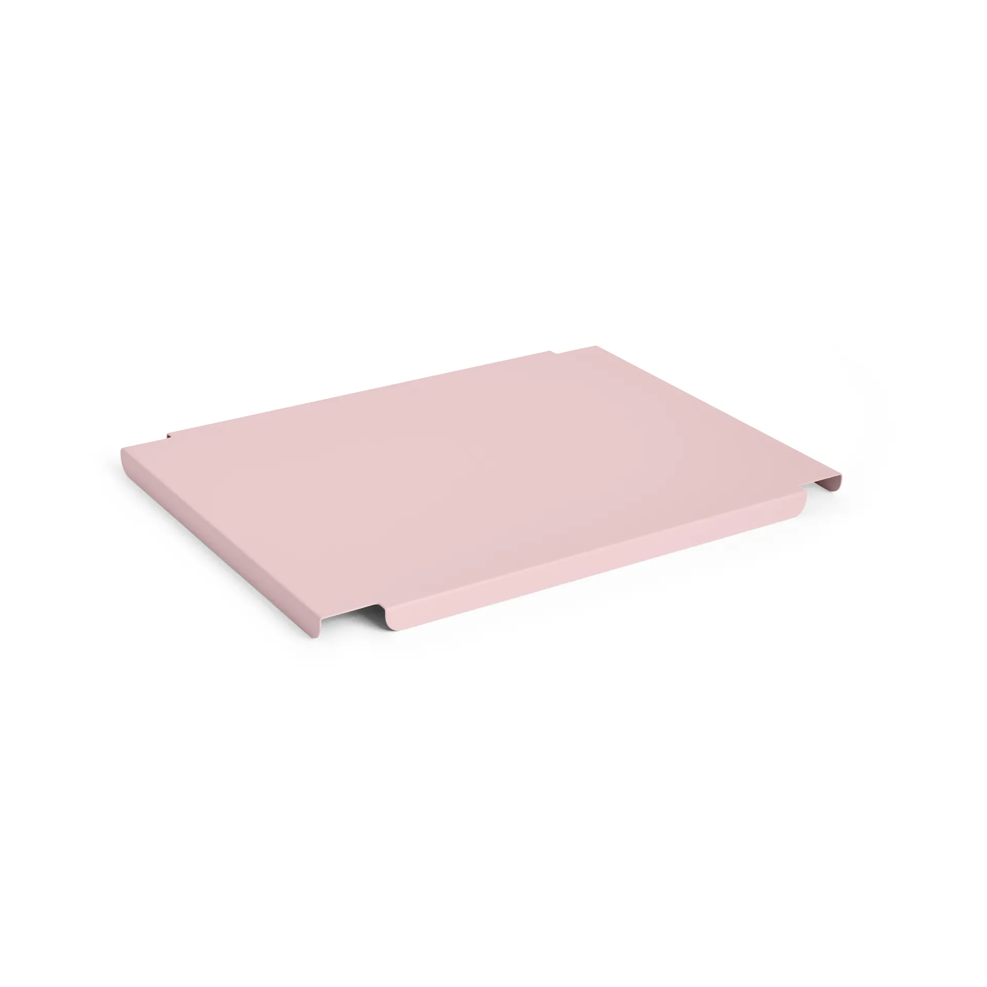 Colour Crate lid medium, Blush HAY