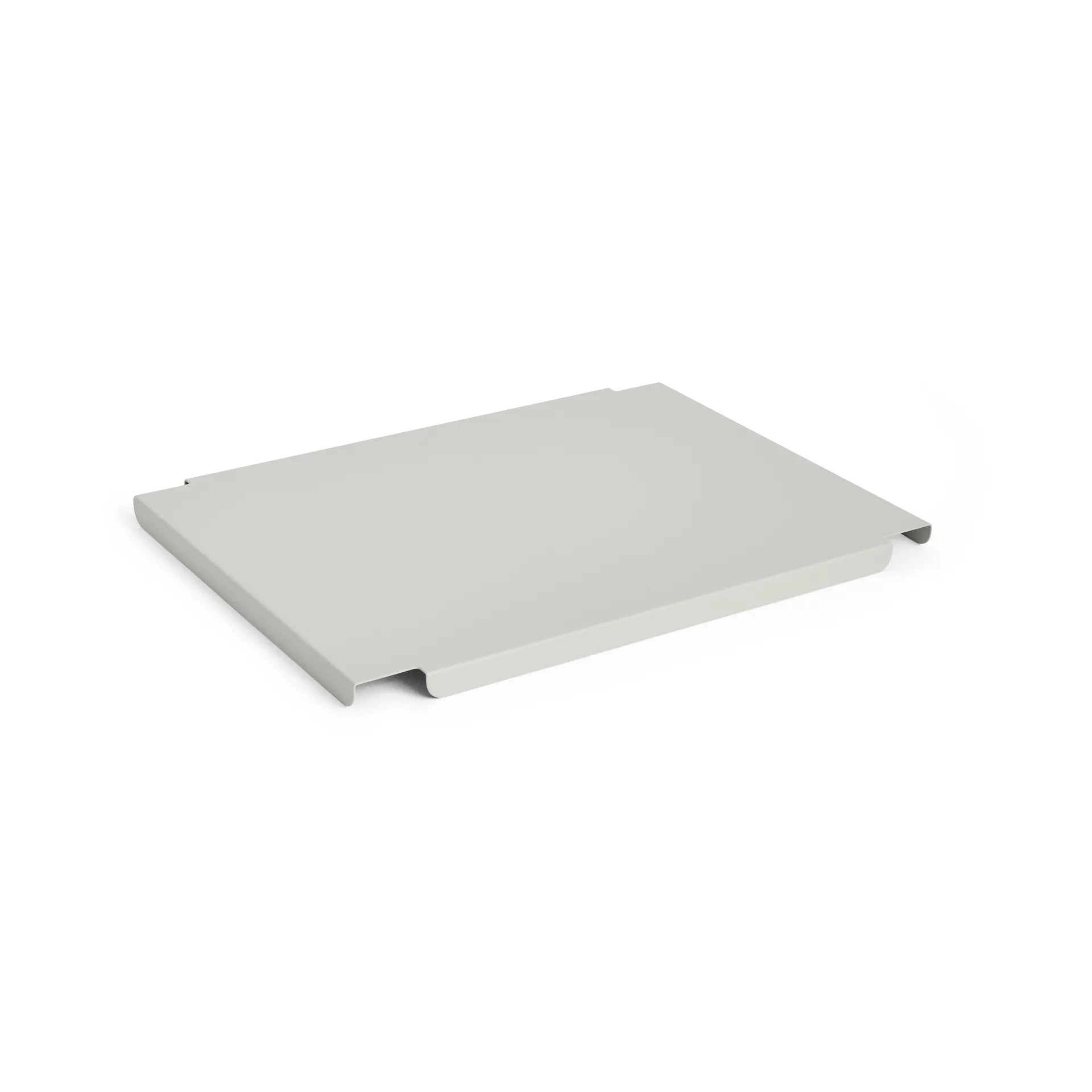 Colour Crate lid medium, Grey HAY