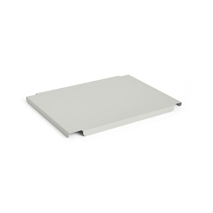 Colour Crate lid medium - Grey - HAY