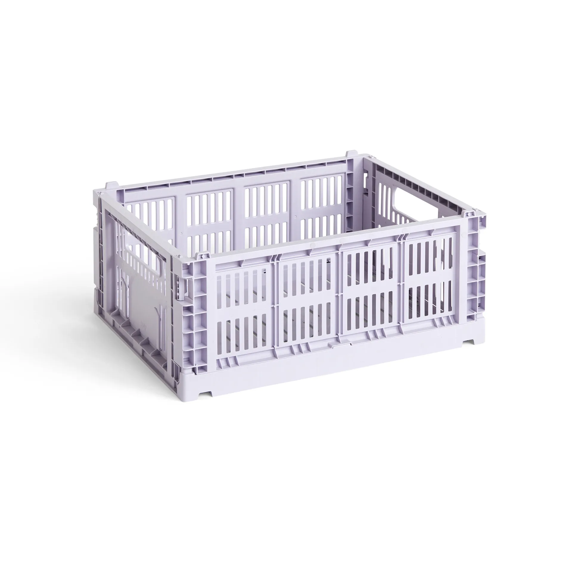 Colour Crate M 26.5x34.5 cm, Lavender HAY