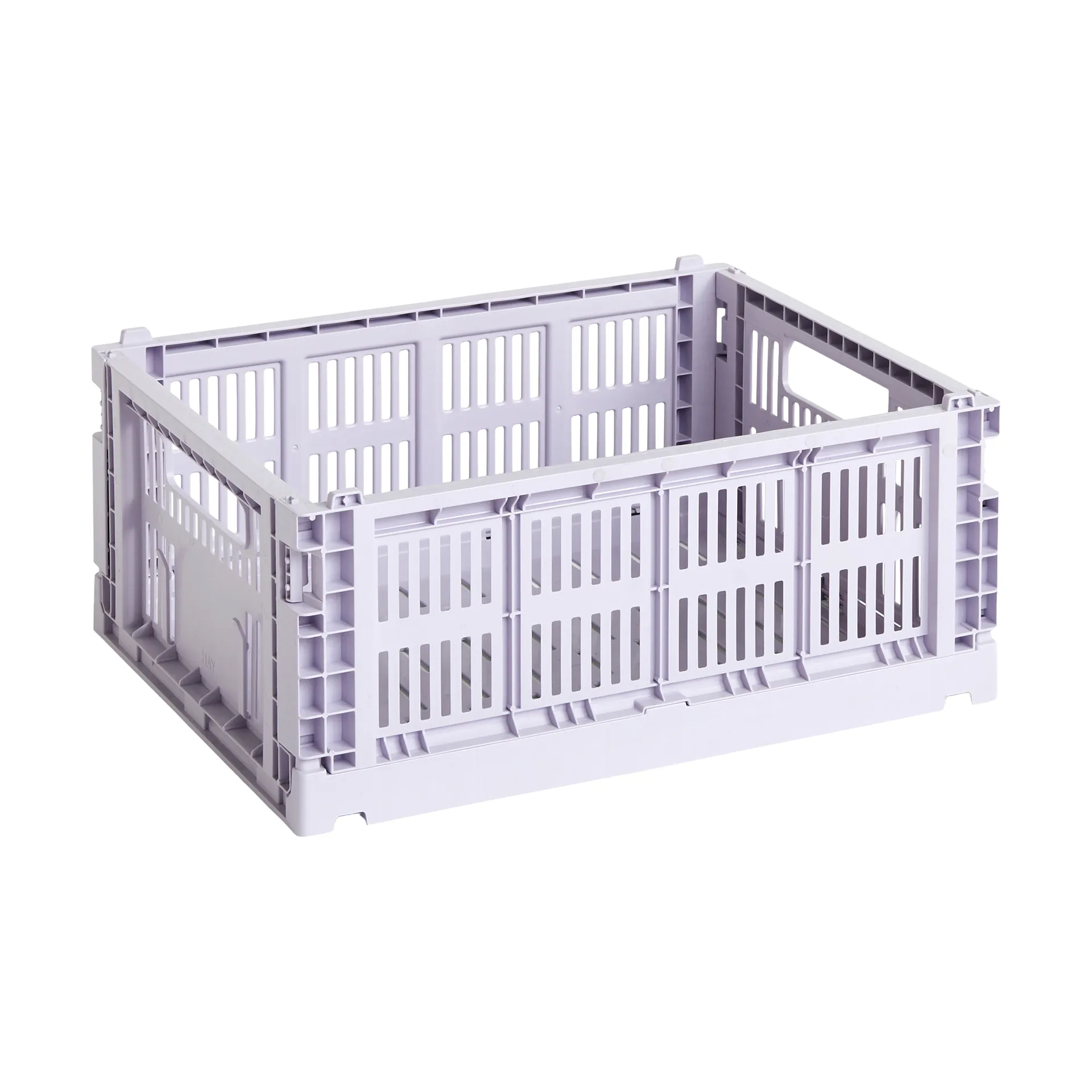 Colour Crate M 26.5x34.5 cm, Lavender HAY