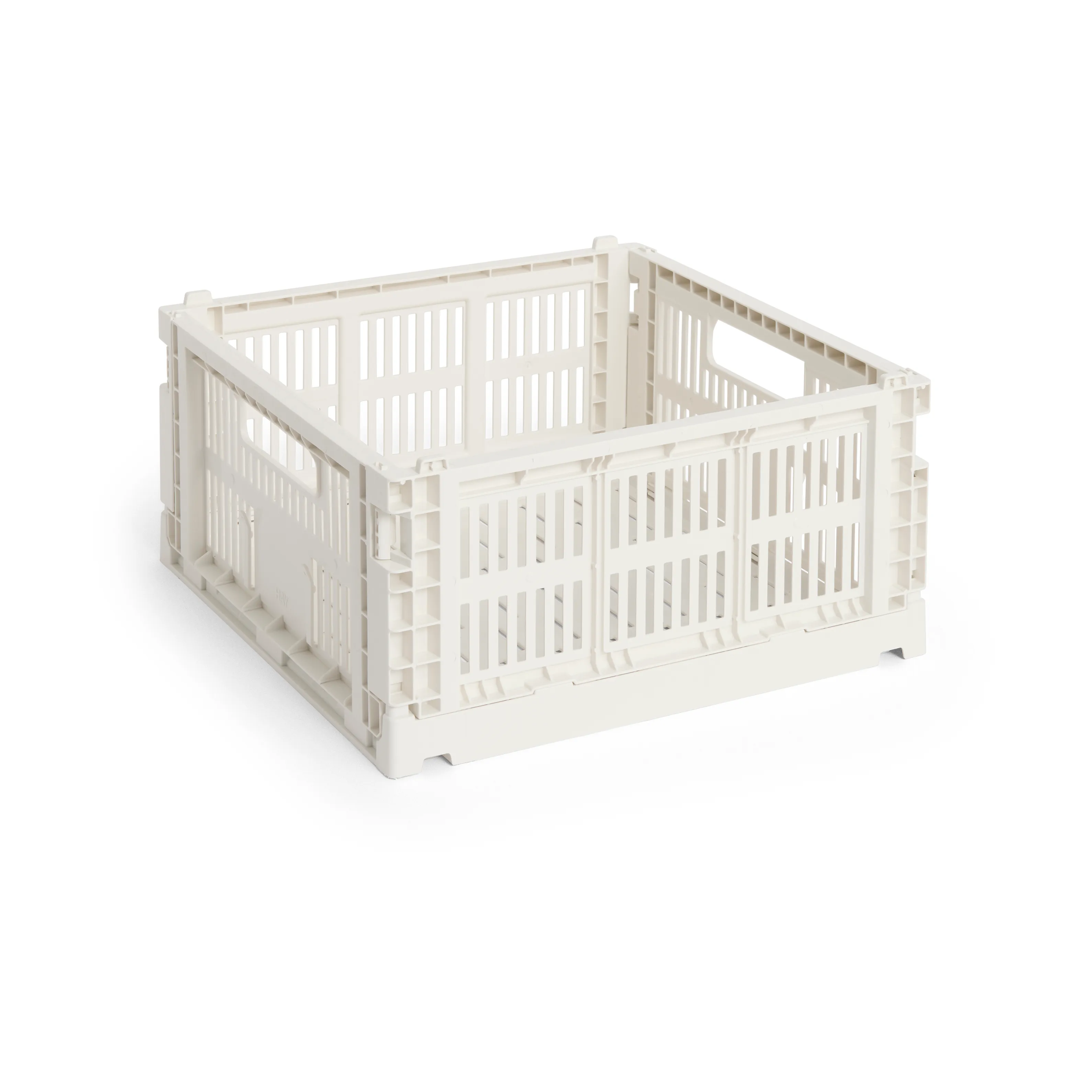 Colour Crate M Square 29.5x29.5 cm from HAY - NordicNest.com
