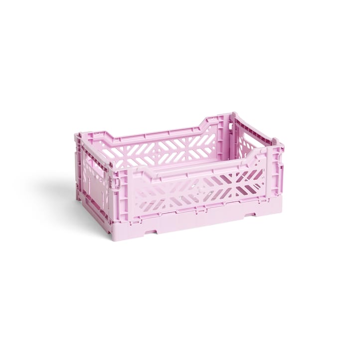 Colour Crate S 17x26.5 cm, lavender HAY