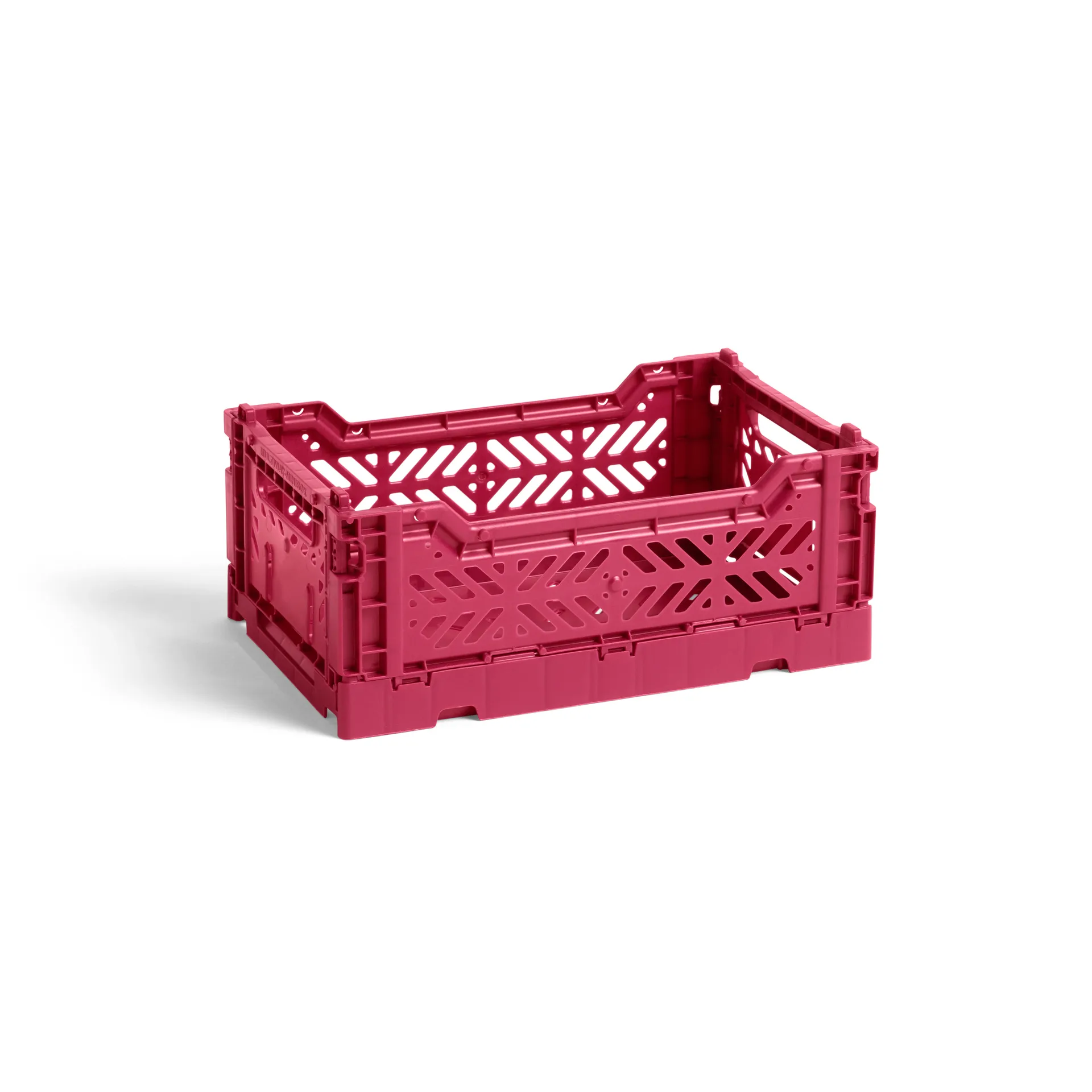 Colour Crate S 17x26.5 cm, Plum HAY